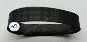 Wholesale NMD GRG Delarue Talaris Glory ATM belt A001600 NFU belt 10x127x0.65 ATM parts Flat belt 10*127*0.65 from china suppliers