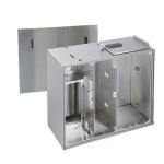 Wall-mounted Sheet Metal Cabinet Energy Storage Power Supply Chassis Laser