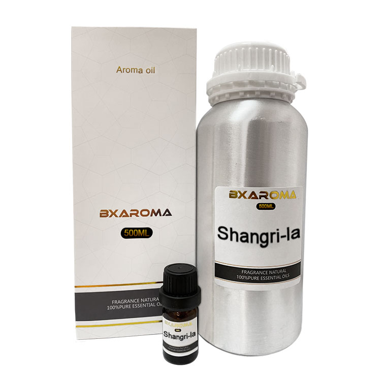 Hotel Aromatherapy Aroma Diffuser Essential Oil Liquid Sustainable