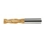 Wxsoon 60 90 120 Degree Carbide Chamfer Endmill for Steel