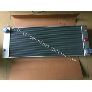 Wholesale Water radiator, engine radiator from china suppliers