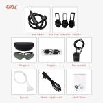 J13 Laser Eyebrow Washing Machine Medical Beauty Salon Equipment Portable