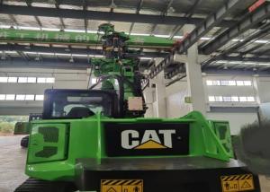 Wholesale 360kN Bore Pile Machinery For Engineering Construction Foundatio Rotary Drilling Rig from china suppliers