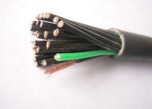 Wholesale 450/750V Flexible Conductor Multicore Control Cable IEC 60227-2007 Standard from china suppliers
