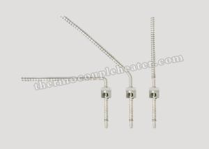Wholesale Type J K Fixed Bayonet Thermocouple For Plastic / Packaging Industry from china suppliers