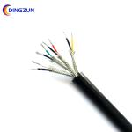 4 Pair Multi Pair Xlpe Instrument Cable