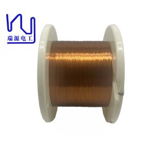 Wholesale Stock 0.55mmx0.2mm Rectangular Enameled Copper Wire from china suppliers