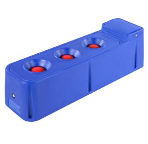 Wholesale Heavy Duty Impact Resistant Polyethylene Cow Waterer 170*57*50cm Size Convenience from china suppliers