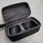 Nylon Tea Cup Protective Eva Tool Case Outdoor Travel Bag Handhold Shockproof