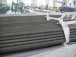 Seamless Steel Pipes EN10216-1