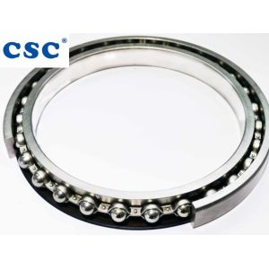 Wholesale 300mm Bore ABEC 9 P4 7000D High Precision Bearings from china suppliers