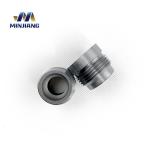 Cemented Carbide Wear Parts Bushing High Temperature Resistance