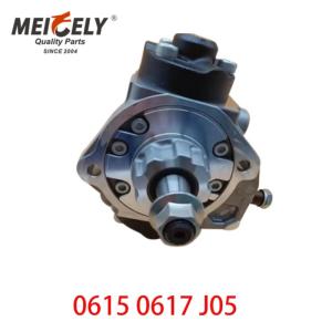 Wholesale 22100-E0035 0615 0617 J05 Fuel Injection Pump For Excavator 22100-E0030 from china suppliers