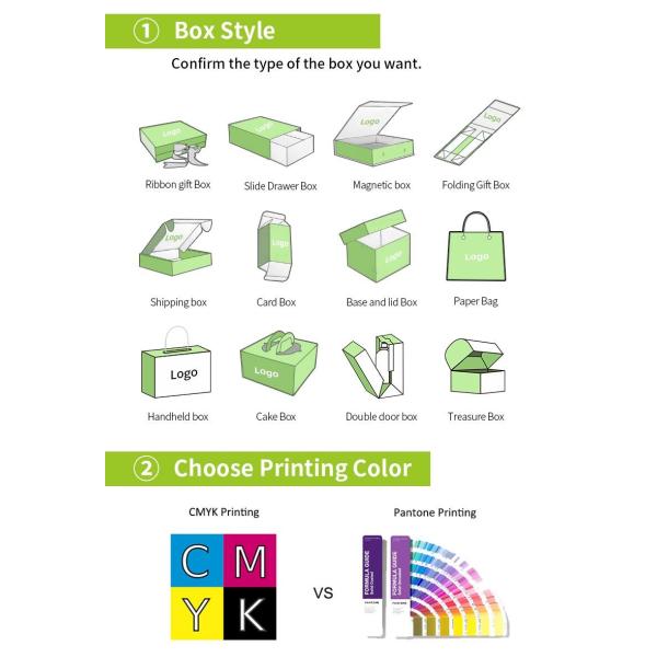 Premium Coardbard Purple Heart Shape Box For Chocolate Gift Box