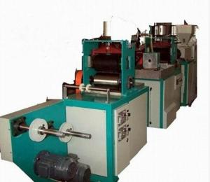 Wholesale Professional Blown Film Machine Manufacturers , Extruder Blowing Machine 11KW from china suppliers
