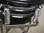 Monolith Meet Smoker Ceramic Barbecue Kamado 13