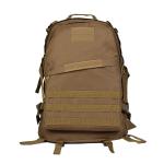 OEM Reinforced Firearm Carrying Case Black / Amy Green/ Khaki