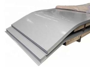 Wholesale 0.28mm 2mm 2507 Stainless Steel Metal Plate For Architectural Kitchen Equipment from china suppliers