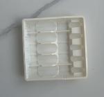 Manufacturers 10ml 10 Oral Liquid Plastic Health Care Products Cosmetic Blister