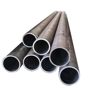 Wholesale API Standard C45 20 Inch Seamless Carbon Steel Pipe Hot Rolled from china suppliers