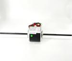 220V 74W Multi Speed Fan Coil / Air Conditioner Electric Motor