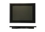 Aluminum Alloy Material 15 Inch Touch Screen Monitor With 6mm Tempered Glass