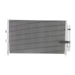 FD7 Engine Car Air Conditioning Condenser for HONDA CIVIC HYBRID Made by