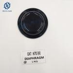 Excavator Part CATEerpilar Hydraulic Hammer Diaphragm H70 H90 H100 For Hydraulic