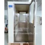 Full automatical type Air Shower Personnel pass through