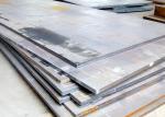 Hot Rolled 12cr1mov JIS 300mm Alloy Steel Sheet