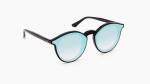 Oversized Polarized Sunglasses for Women Handmade Acetate Fashion Glasses Sun