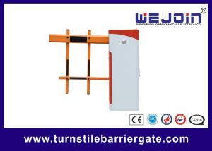Wholesale Fence Boom 6 Sec Automatic Barrier Gate For Residential Area from china suppliers