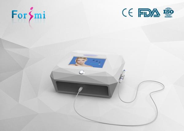 Factory discount low price 30MHz radio frequency spider veins removal vascular