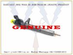 BOSCH GENUINE PIEZO FUEL INJECTOR 0445116037 0445116074 0986435429 FOR LAND