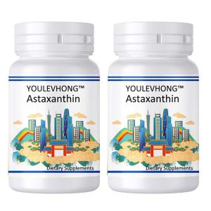 Wholesale Natural Astaxanthin Supplements With Kosher Certification Dietary Supplement Health Beauty Products from china suppliers
