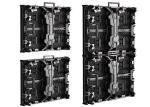 High Definition Full Color SMD P3.91 Advertising LED Video Display 250*250mm