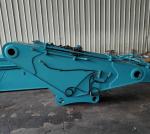 High Quality Komatsu Excavator Long Arm Demolition Boom And Arm Excavator Boom