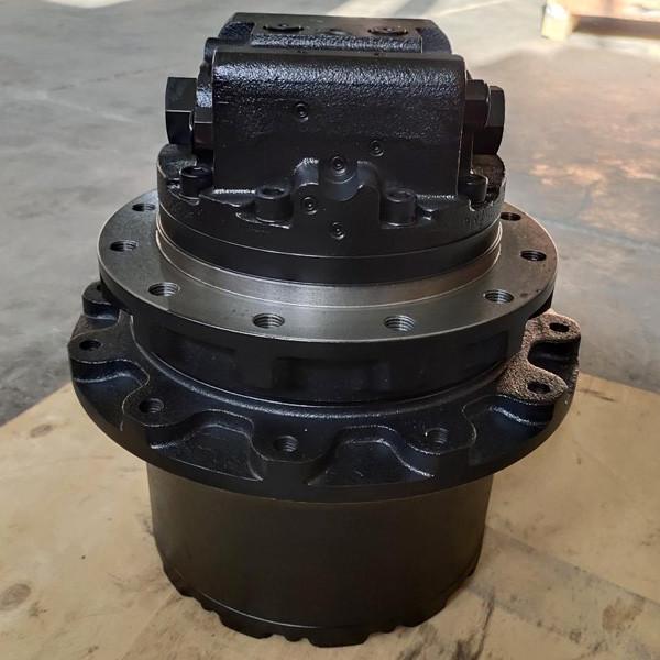 JCB Final Drive Travel Motor manufacturer China 05/903857 20/925318 20/925448 33