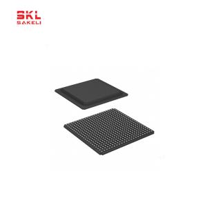 Wholesale Xilinx XC3S700AN-4FGG484I Programming Ic Chip Package Case 484-BBGA from china suppliers