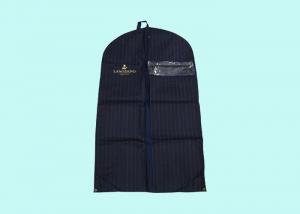 Wholesale Durable Non Woven Fabric Garment Bag for Men