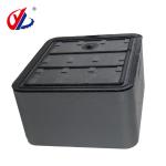 132x146x74mm Brown Grey CNC Vacuum Cups CNC Routers Biesse Vacuum Pods Vakum CNC