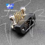 HW-CMM Connector,HW-321V009F46