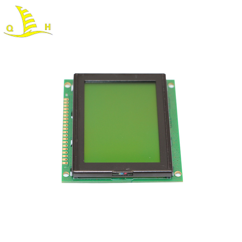 12864 Dot Matrix LCD Screen Module Character LCD Display Module