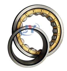Wholesale JINGYAO Cylindrical Roller Bearing NU309E/32309E High Speed Precision High Temperature Resistance from china suppliers