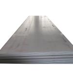 ISO Welding 316 Stainless Steel Sheet 3-2000mm High Corrosion Resistance