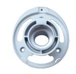 Aluminum Alloy Die Casting for Motorcycle and Auto Parts Machined by Machining