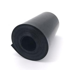 Wholesale 1mm 0.75mm Geomembrane Anti-uv Hdpe Pond Liner for Plastic Farm Tank Length 50m-100m/roll from china suppliers