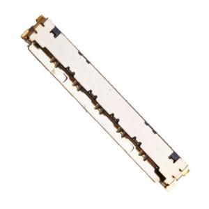 Wholesale Hrs 30 Pin Df81 Micro Coaxial Connector 0.4mm Pitch DF81-30S-0.4H from china suppliers
