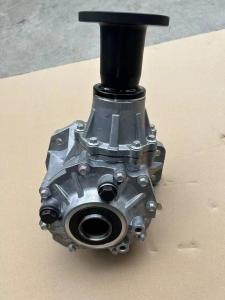 Wholesale Remanufactured 4082008100 6-speed Automatic Transmission Transfer Case Assembly For Geely Bo YUE EMGRAND 4WD 1.8T from china suppliers