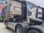 Trailer Truck Tractor Truck Dongfeng Tianlong KX 520hp Cummins Engine High